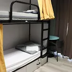 Hi Brussels Jacques Brel Hostel