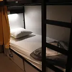 Hi Brussels Jacques Brel Hostel